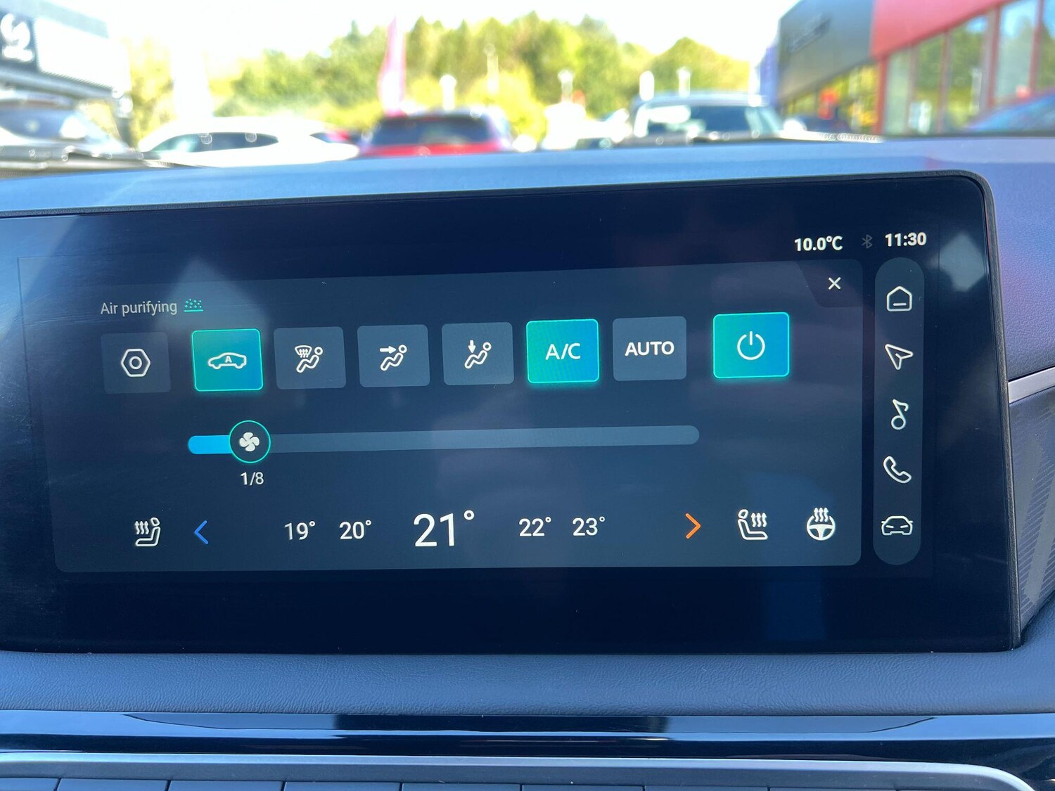 Used MG MG3 2025 for sale - 74201056: Photo 38