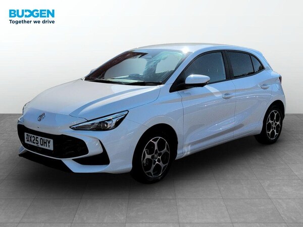 Used MG MG3 2025 for sale - 74201056: Photo 3
