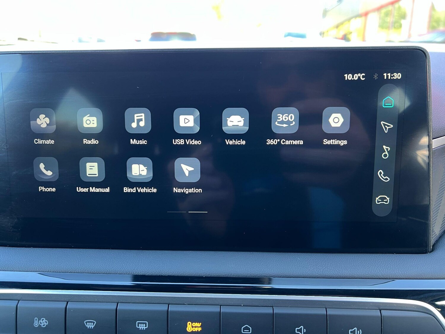 Used MG MG3 2025 for sale - 74201056: Photo 40