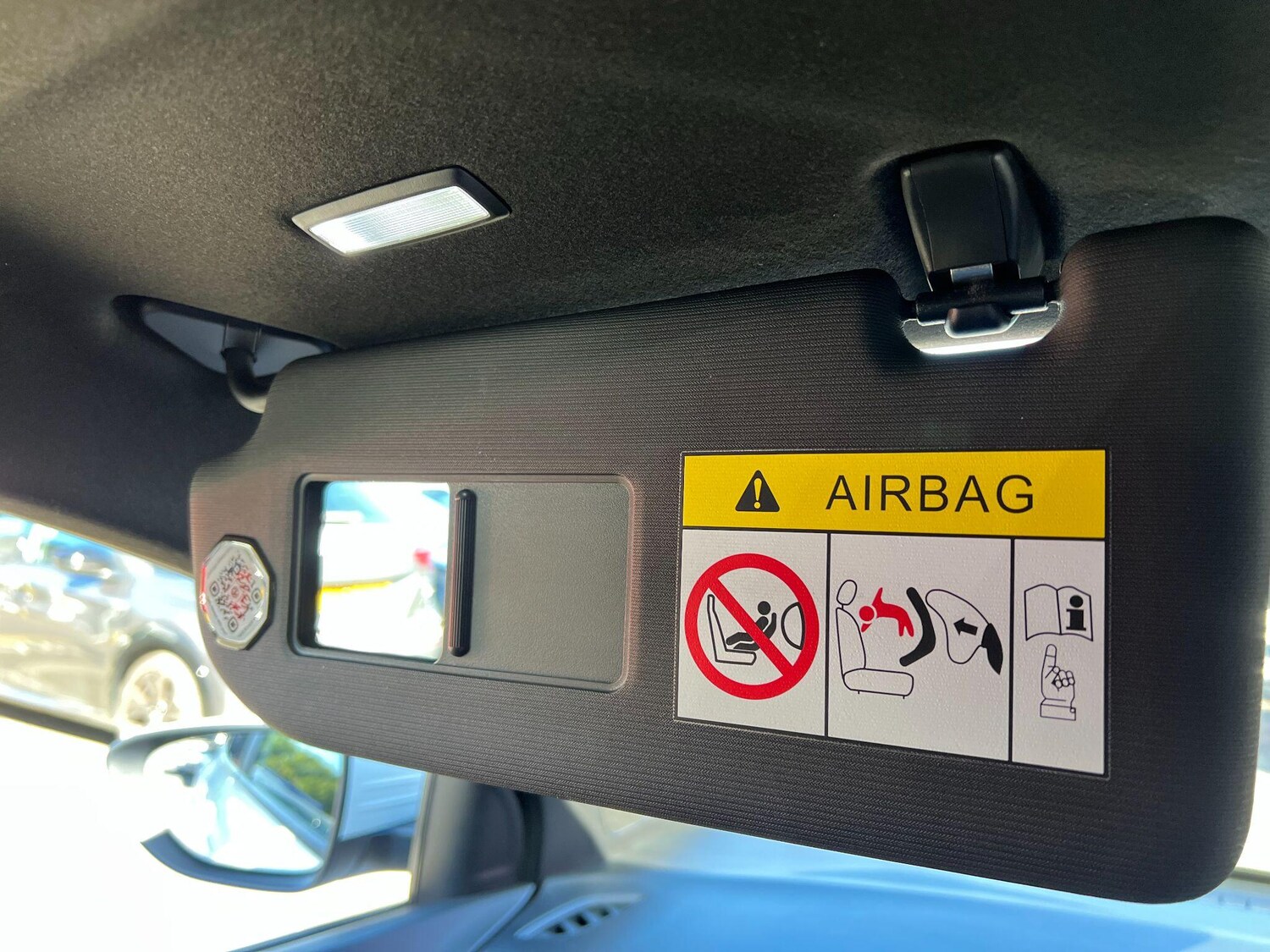 Used MG MG3 2025 for sale - 74201056: Photo 47