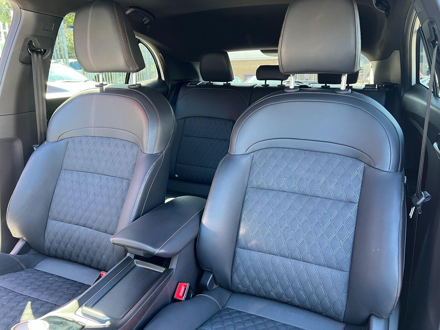 Used MG MG3 2025 for sale - 74201056: Photo 49