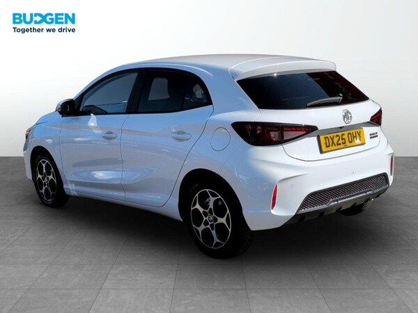 Used MG MG3 2025 for sale - 74201056: Photo 4
