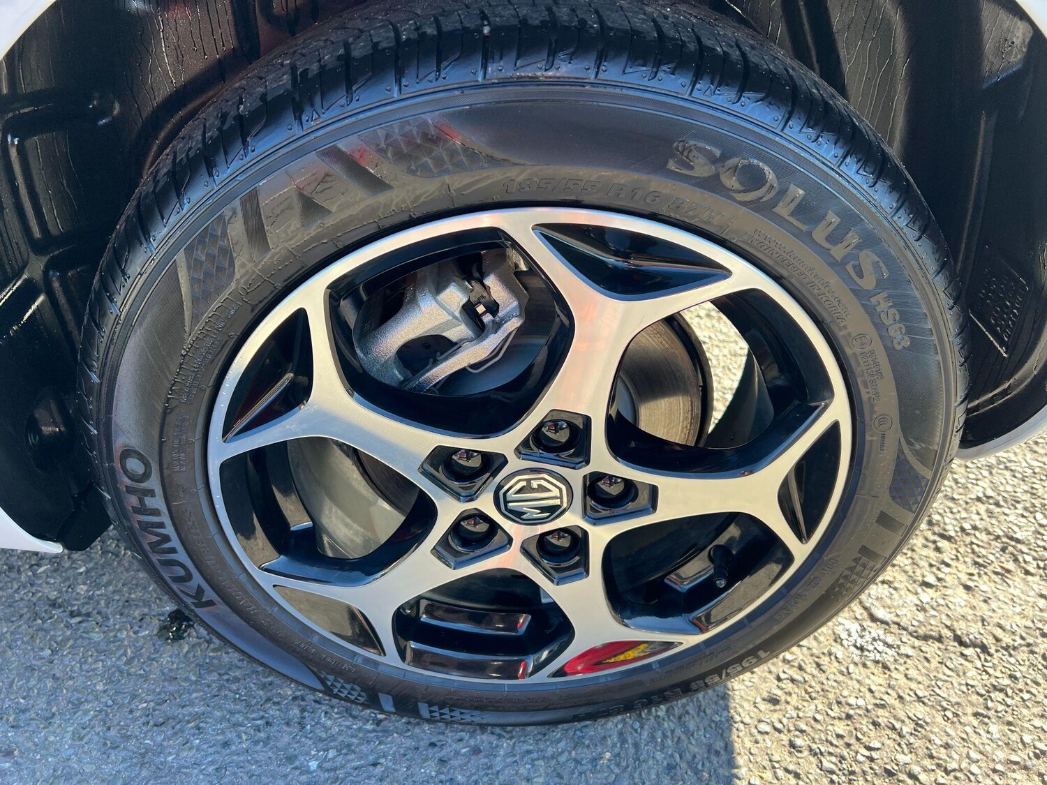 Used MG MG3 2025 for sale - 74201056: Photo 51