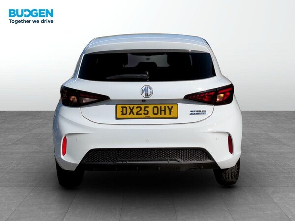 Used MG MG3 2025 for sale - 74201056: Photo 5