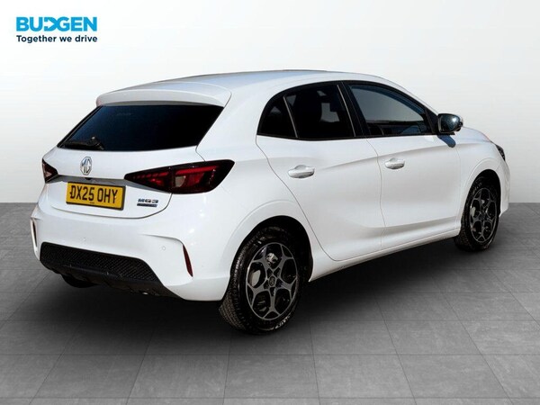 Used MG MG3 2025 for sale - 74201056: Photo 6