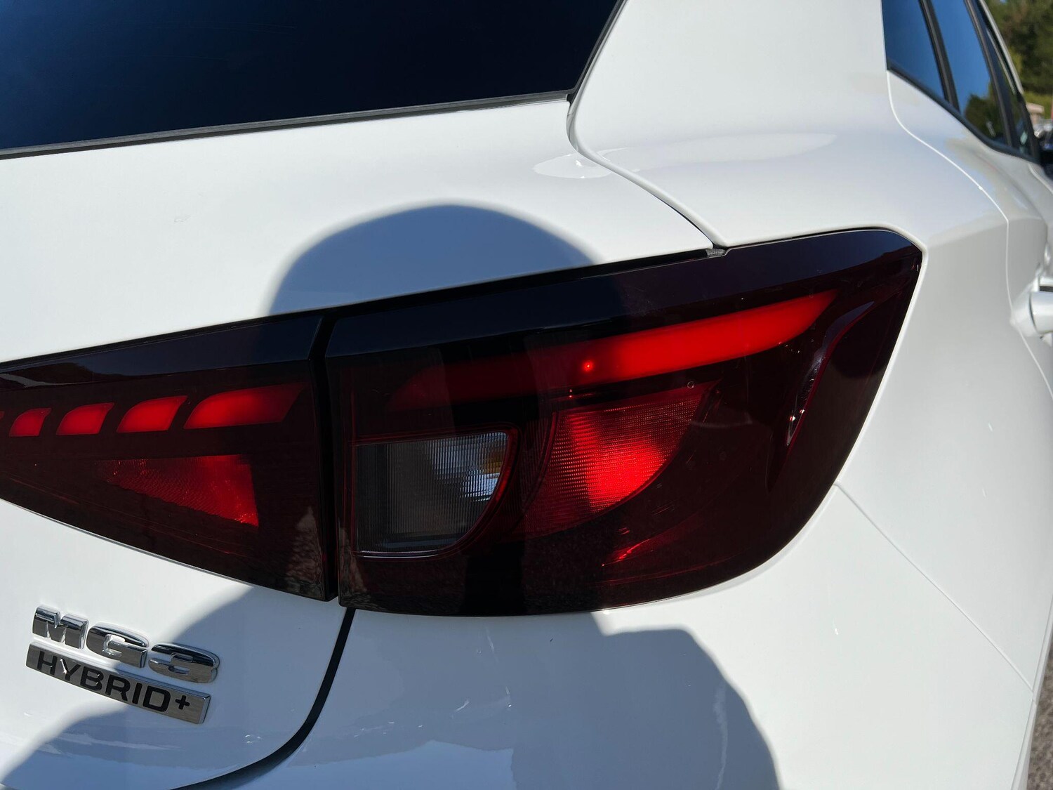 Used MG MG3 2025 for sale - 74201056: Photo 7