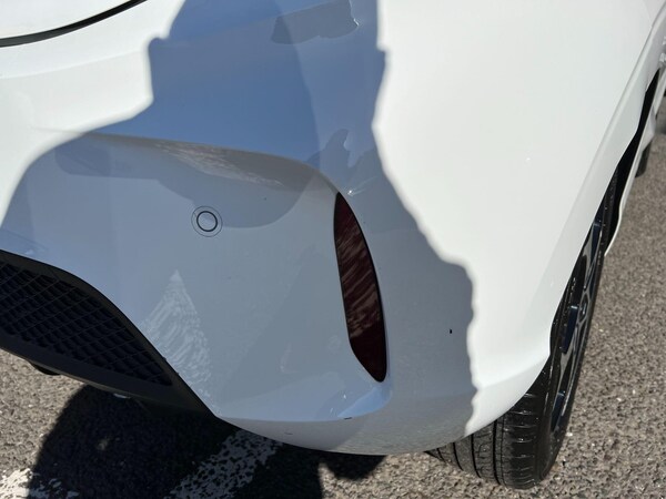 Used MG MG3 2025 for sale - 74201056: Photo 8