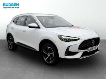 2024 (24) - 1.5 T-GDI SE DCT Euro 6 (s/s) 5dr