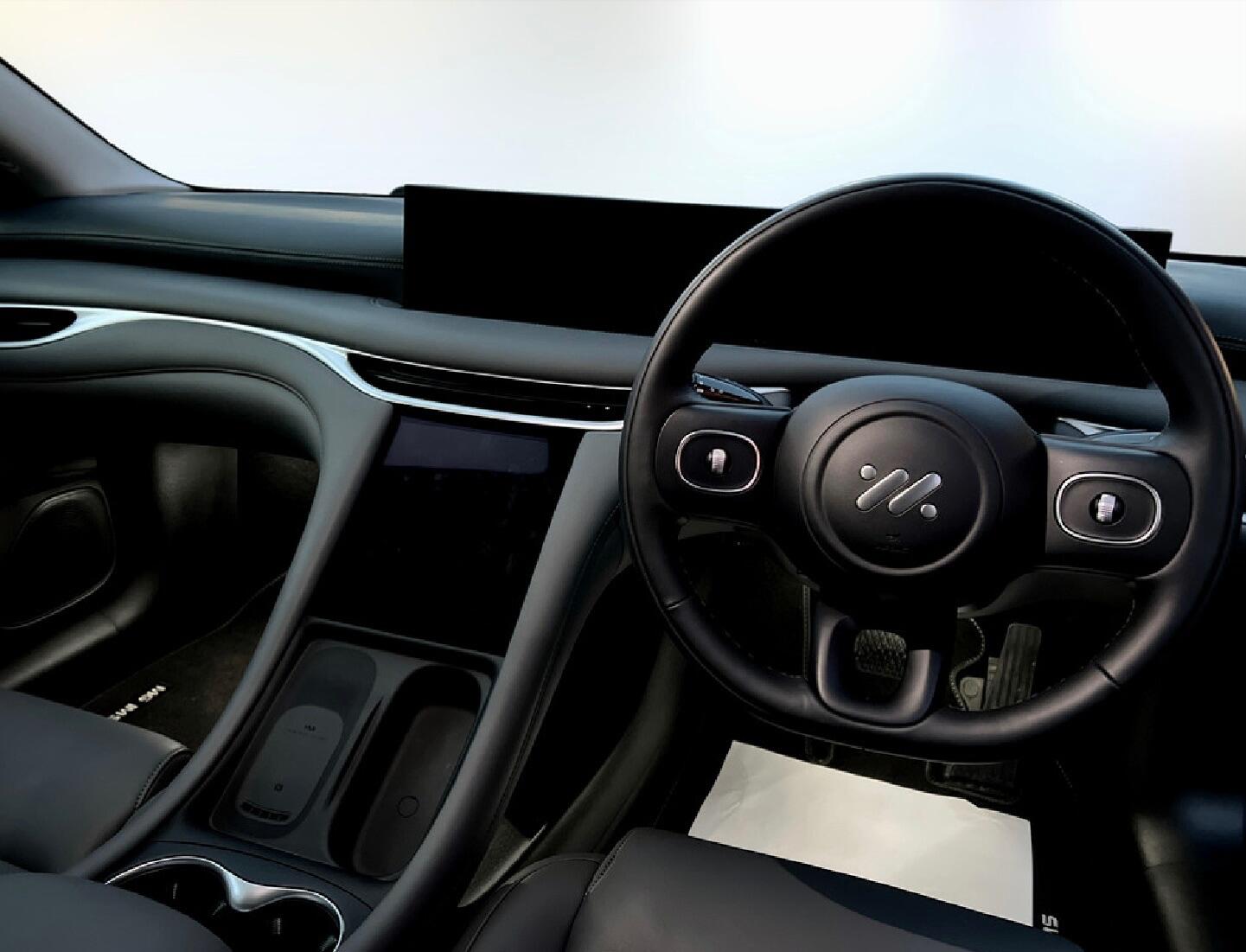 Used MG MG IM5 2025 for sale - 76388269: Photo 10