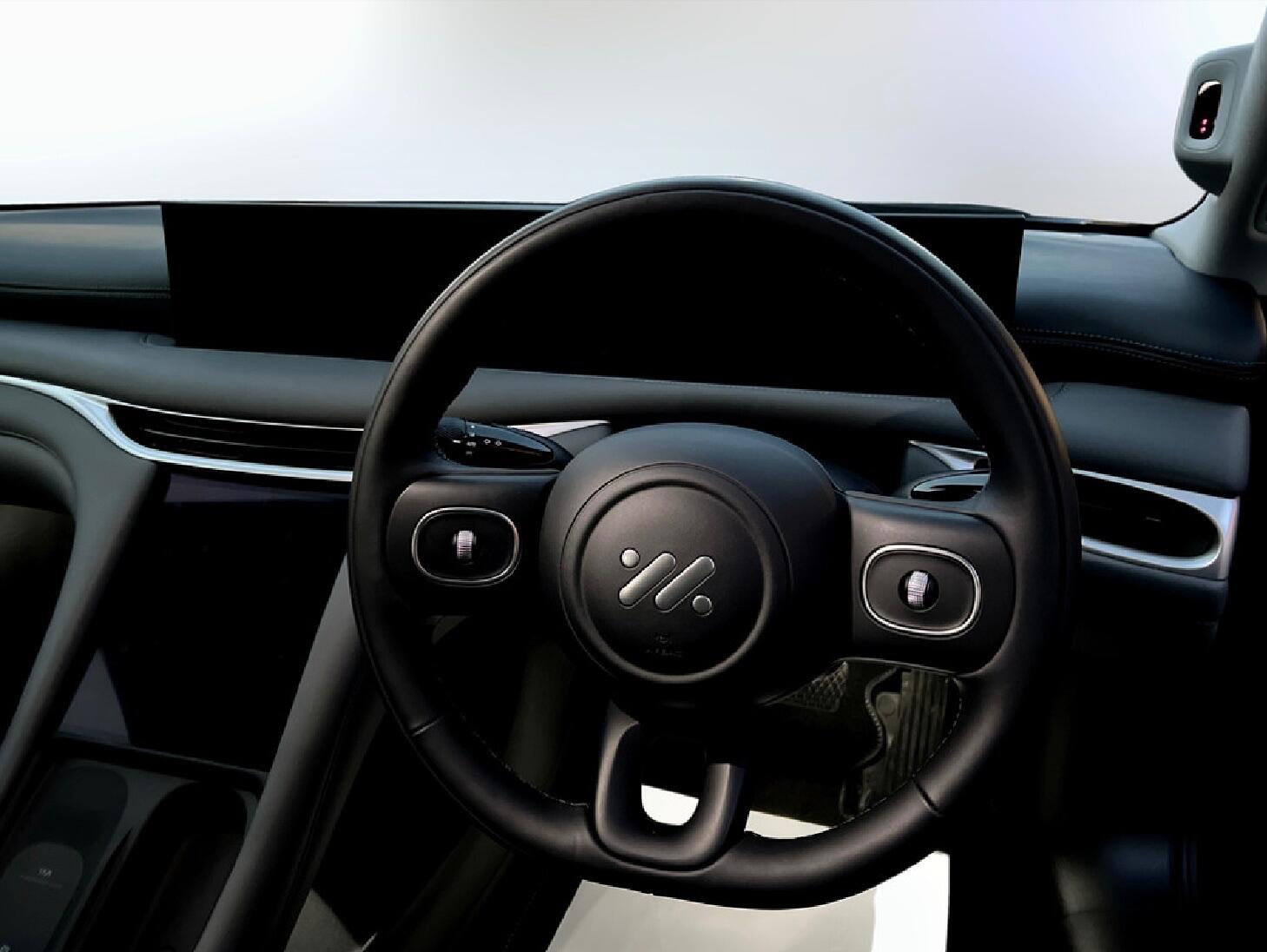 Used MG MG IM5 2025 for sale - 76388269: Photo 11