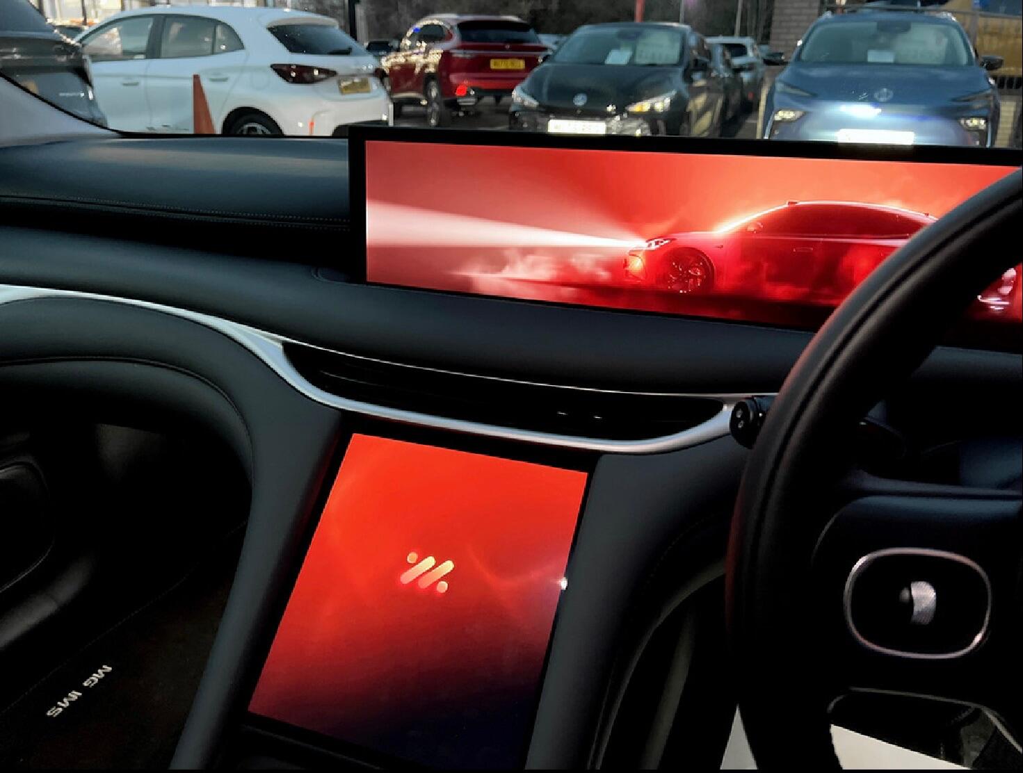 Used MG MG IM5 2025 for sale - 76388269: Photo 12