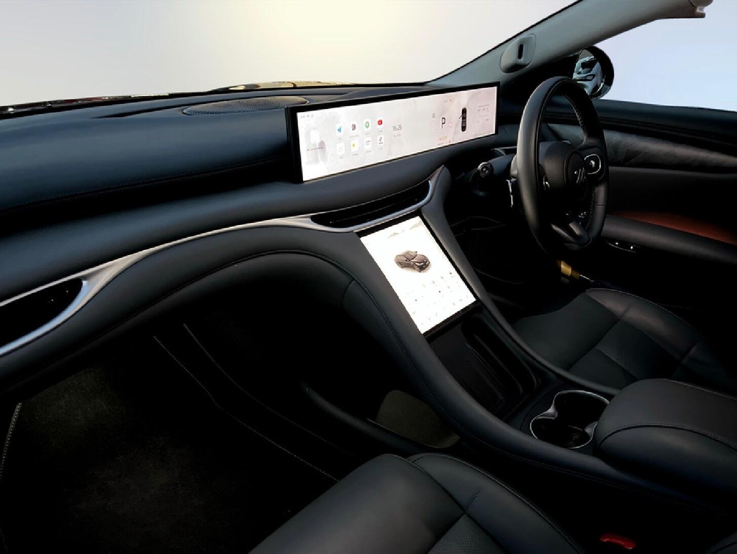 Used MG MG IM5 2025 for sale - 76388269: Photo 13