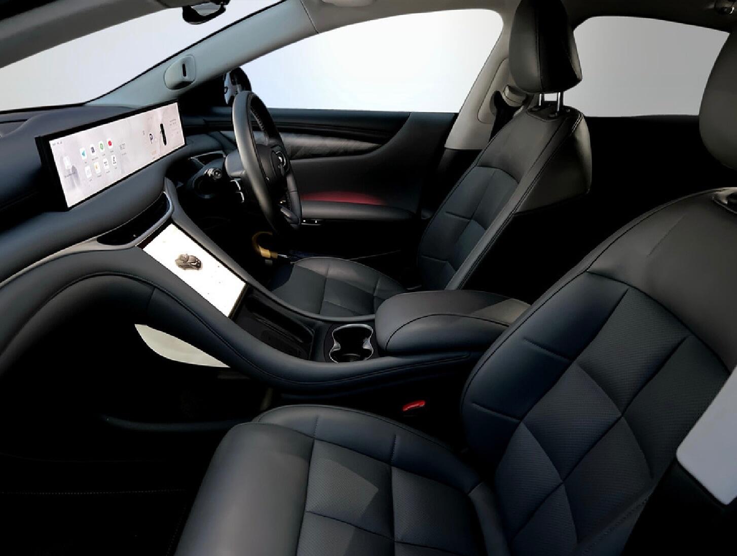 Used MG MG IM5 2025 for sale - 76388269: Photo 14