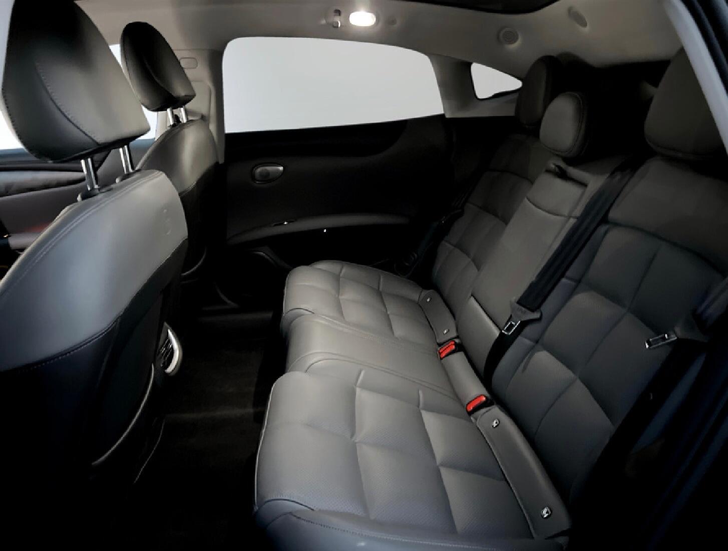 Used MG MG IM5 2025 for sale - 76388269: Photo 15