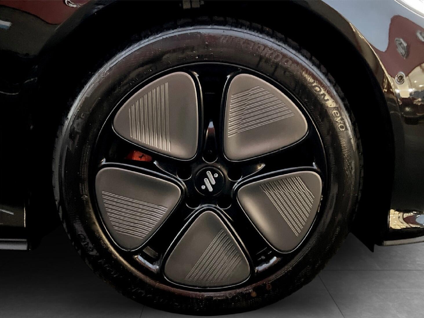 Used MG MG IM5 2025 for sale - 76388269: Photo 17