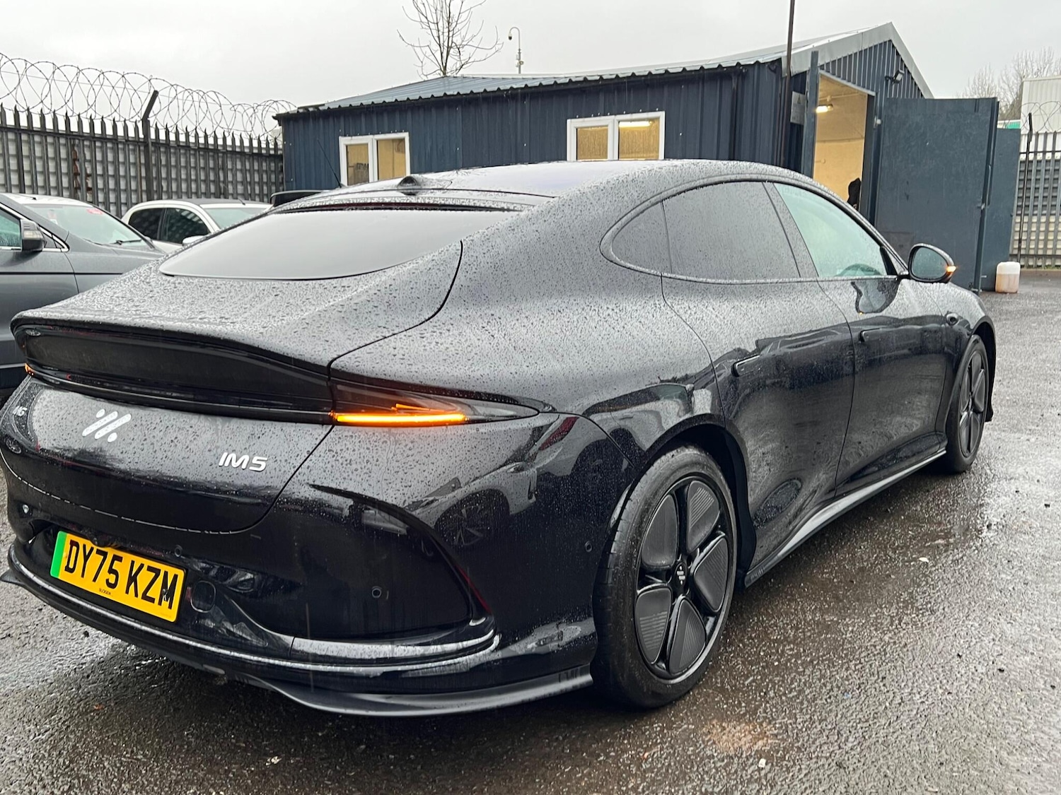 Used MG MG IM5 2025 for sale - 76388269: Photo 23