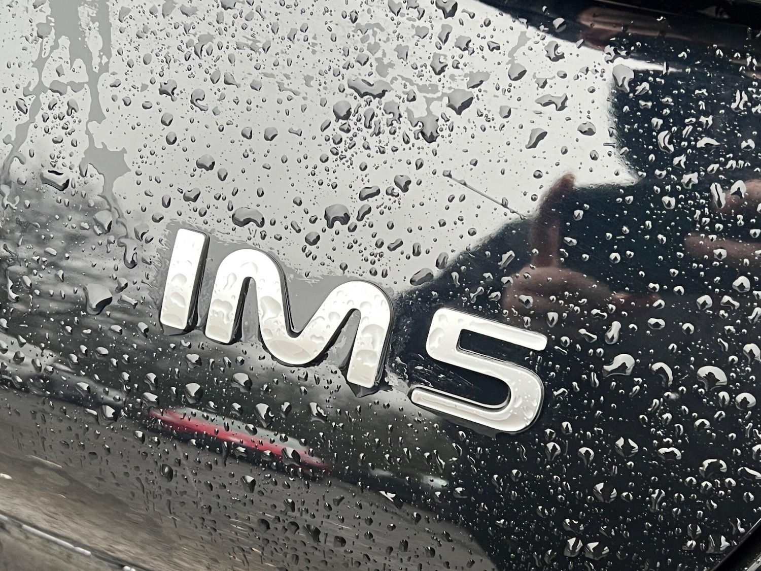 Used MG MG IM5 2025 for sale - 76388269: Photo 24