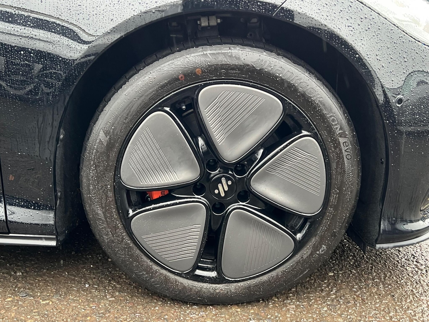 Used MG MG IM5 2025 for sale - 76388269: Photo 25