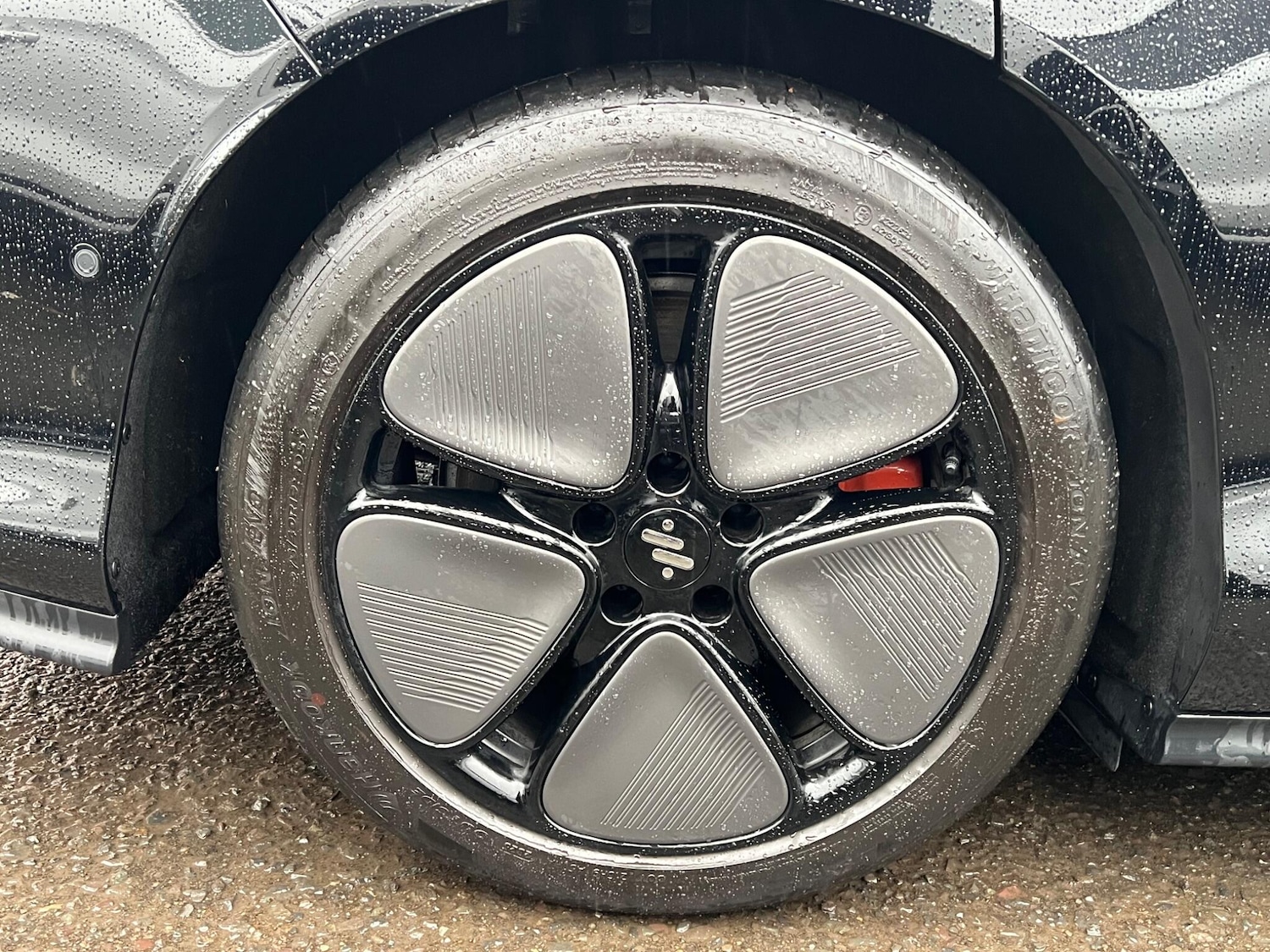 Used MG MG IM5 2025 for sale - 76388269: Photo 26