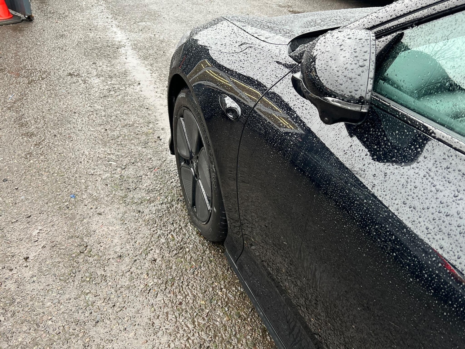 Used MG MG IM5 2025 for sale - 76388269: Photo 27