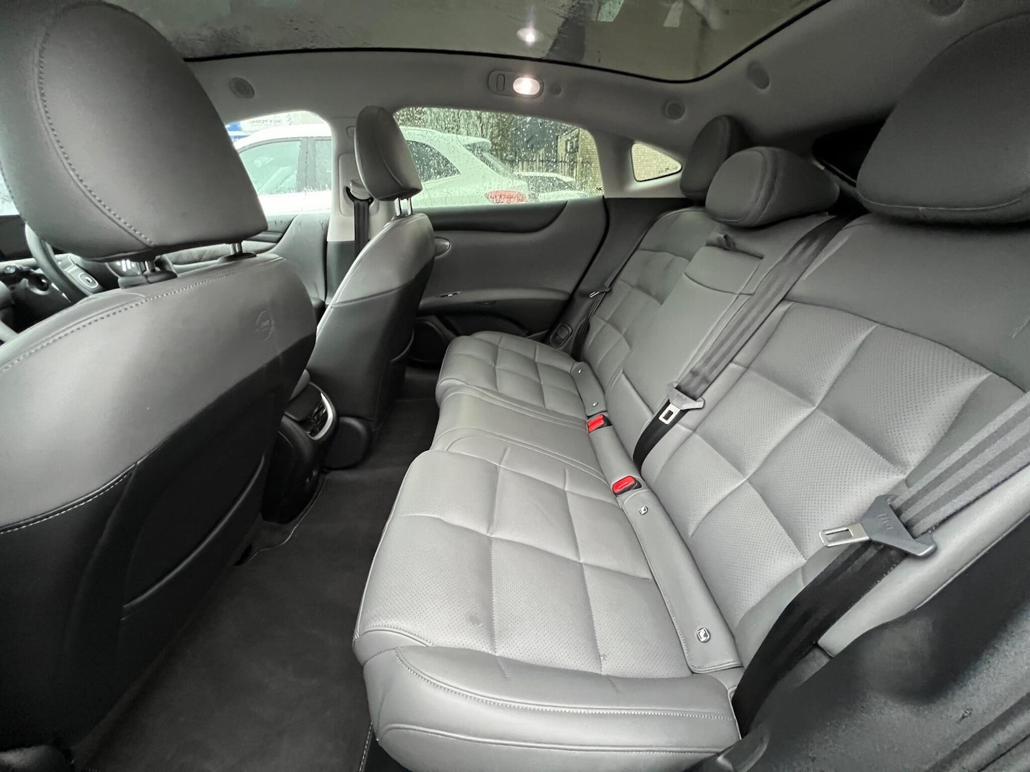 Used MG MG IM5 2025 for sale - 76388269: Photo 28