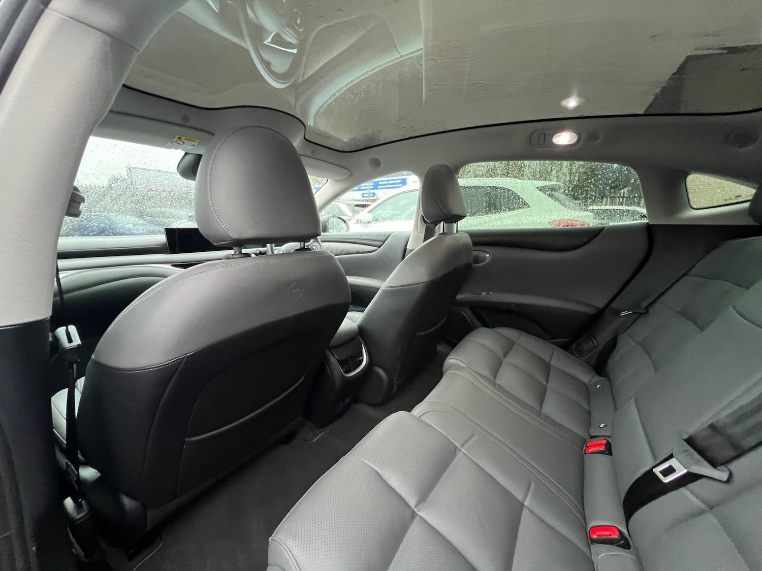 Used MG MG IM5 2025 for sale - 76388269: Photo 29