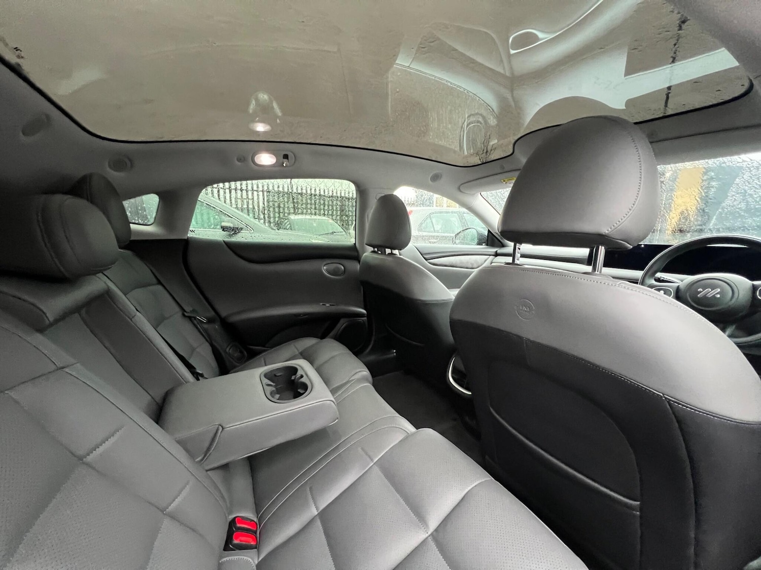 Used MG MG IM5 2025 for sale - 76388269: Photo 30