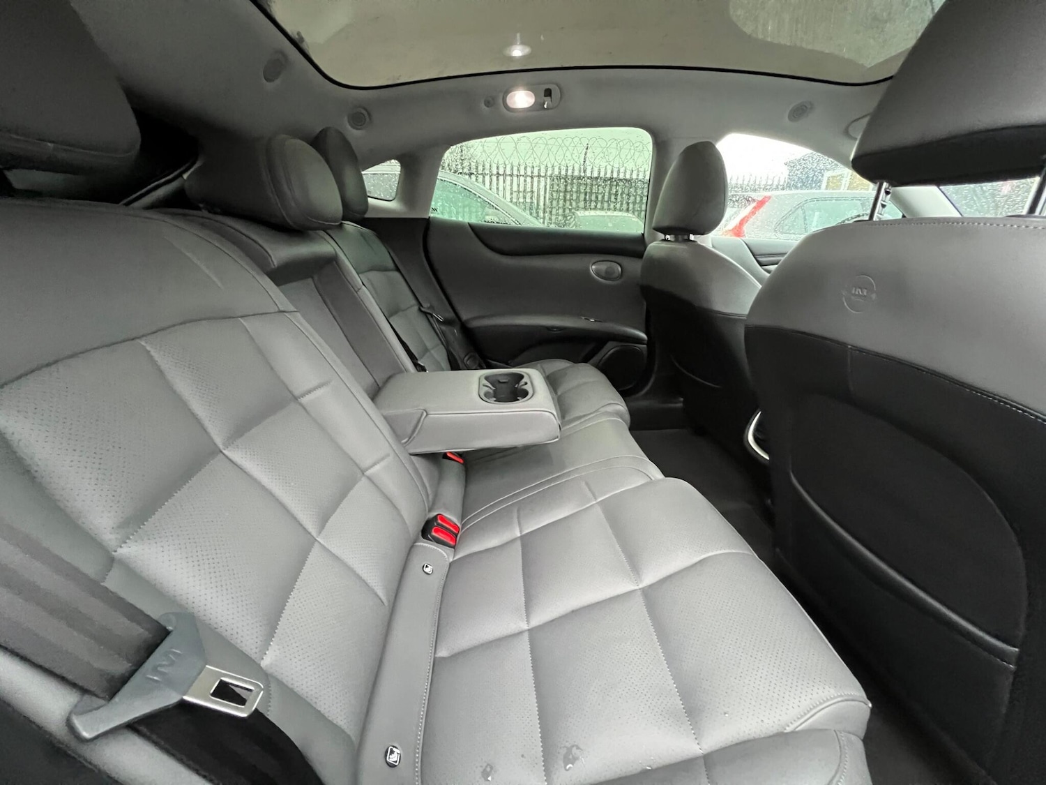 Used MG MG IM5 2025 for sale - 76388269: Photo 31