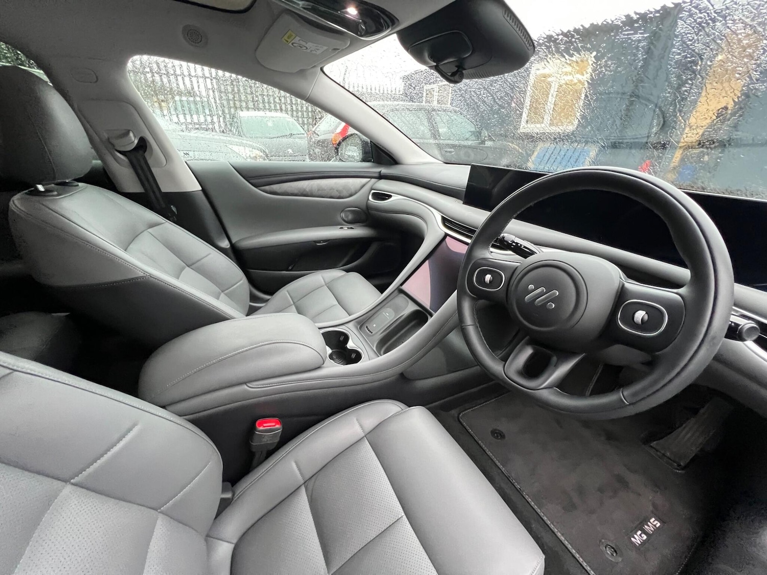 Used MG MG IM5 2025 for sale - 76388269: Photo 33