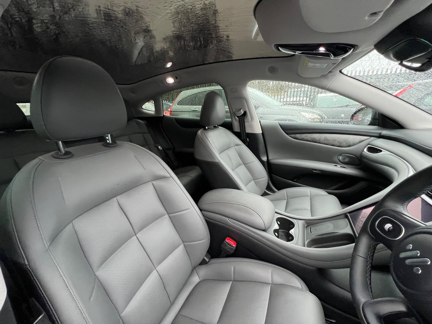 Used MG MG IM5 2025 for sale - 76388269: Photo 36