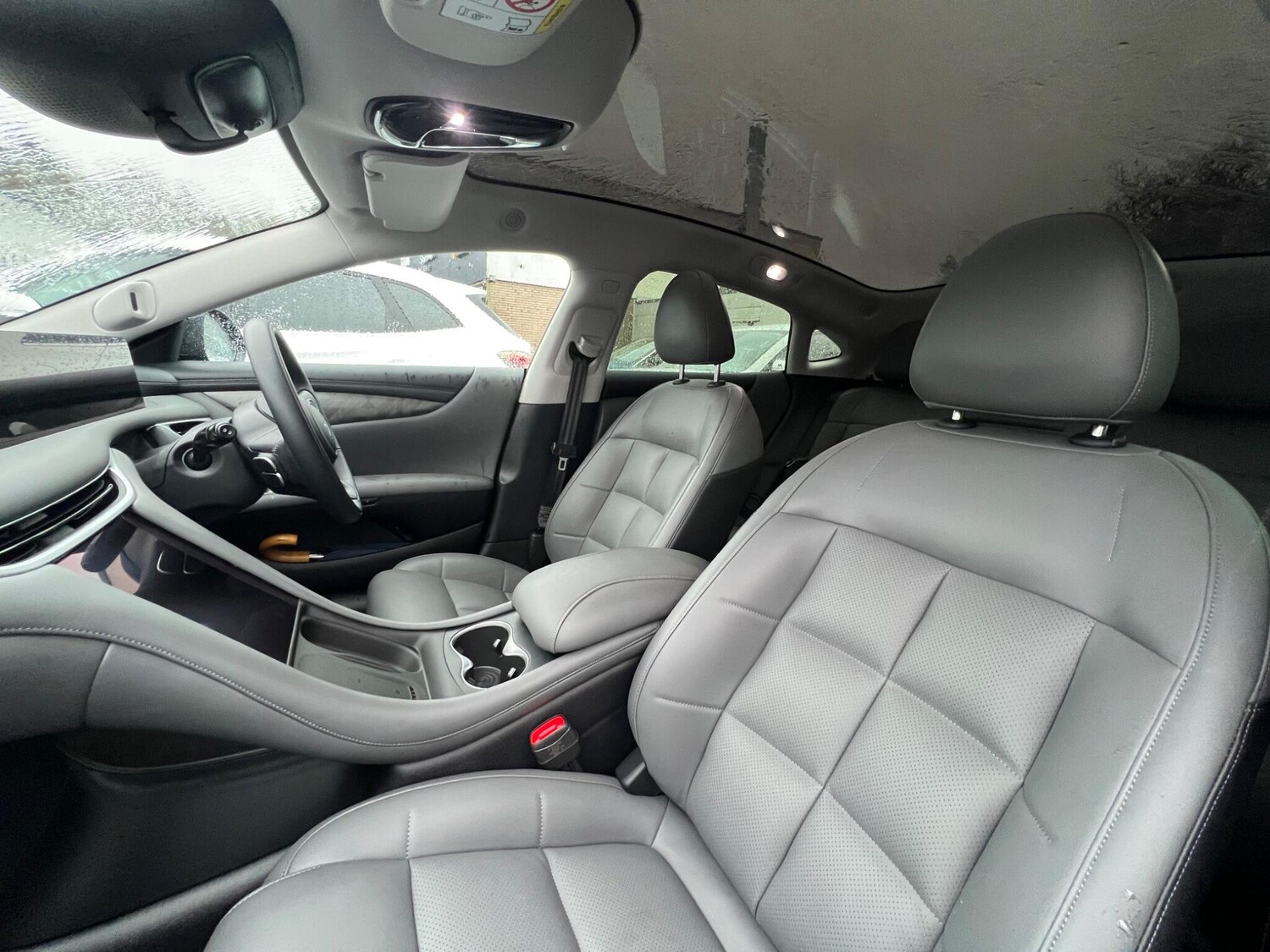 Used MG MG IM5 2025 for sale - 76388269: Photo 37