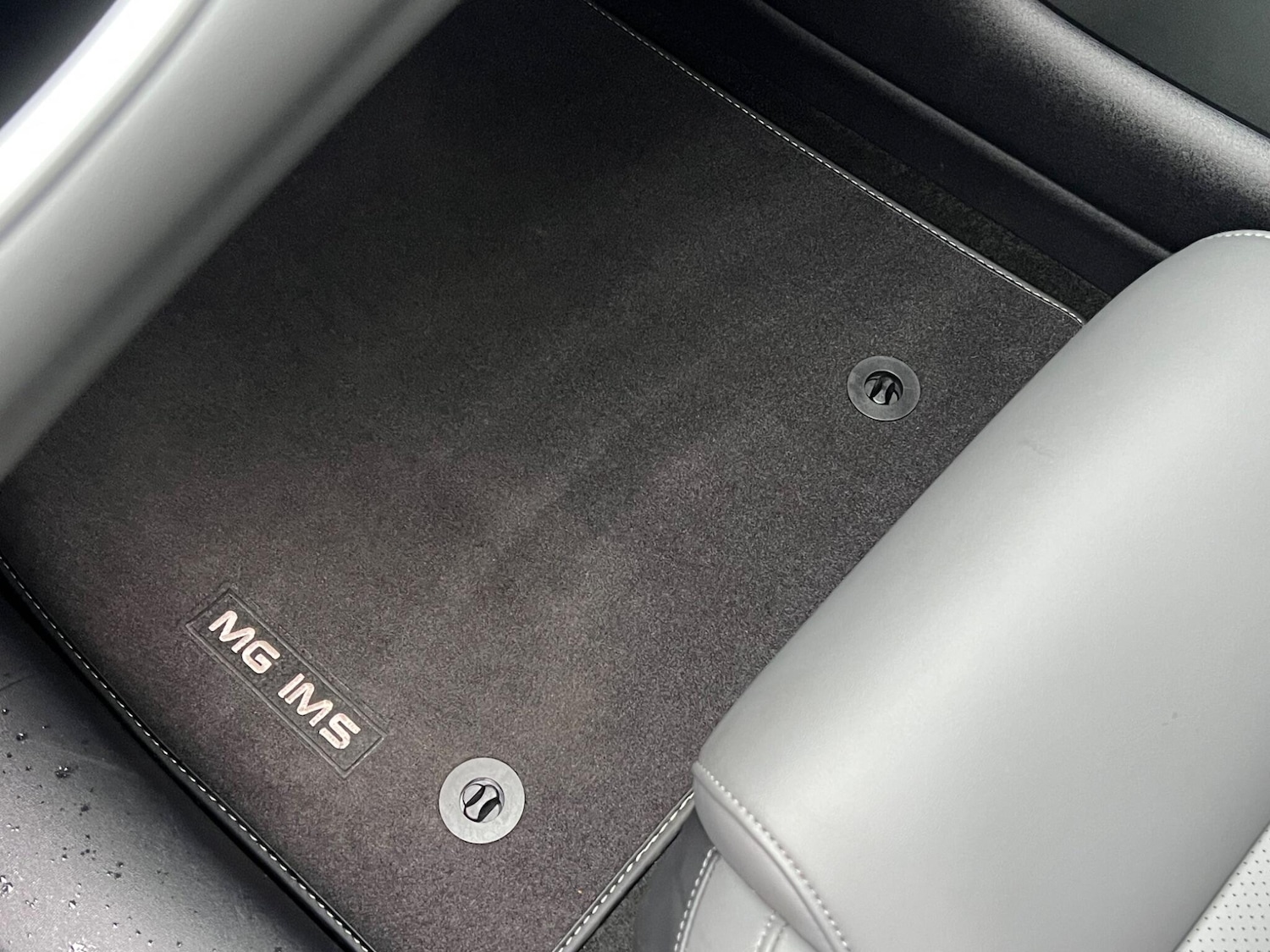 Used MG MG IM5 2025 for sale - 76388269: Photo 38