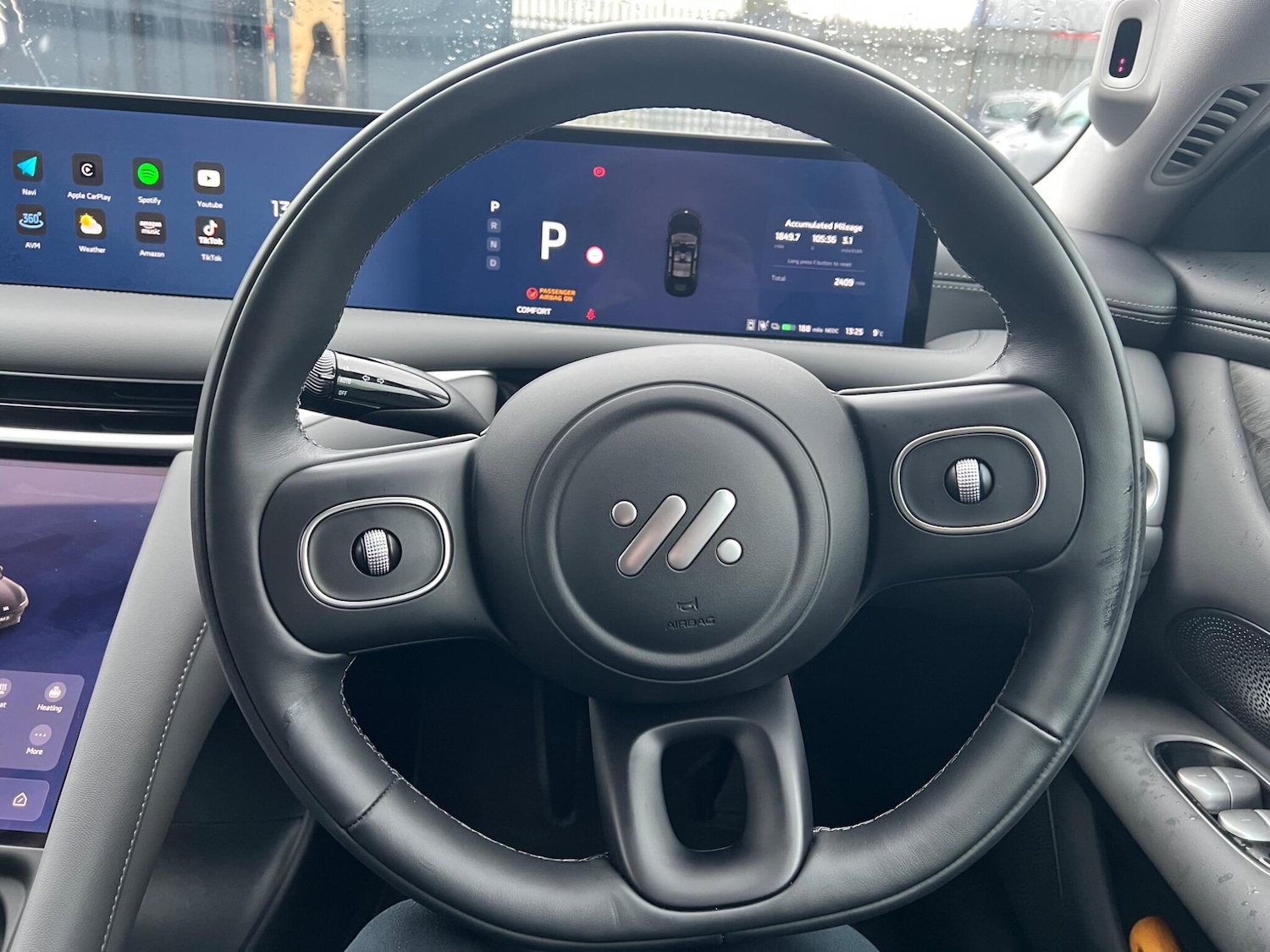 Used MG MG IM5 2025 for sale - 76388269: Photo 41