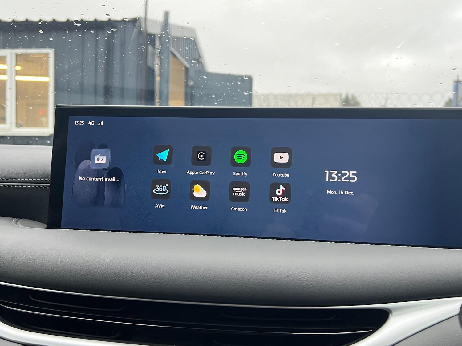 Used MG MG IM5 2025 for sale - 76388269: Photo 42