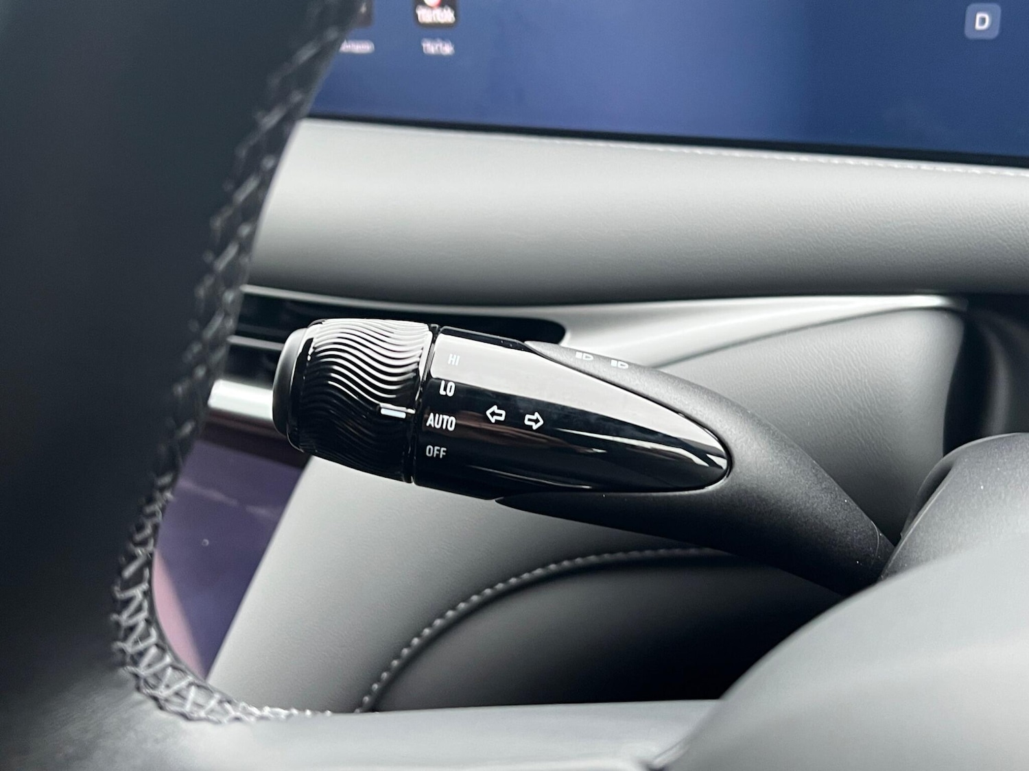 Used MG MG IM5 2025 for sale - 76388269: Photo 44