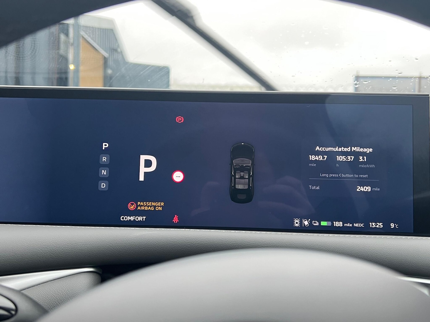 Used MG MG IM5 2025 for sale - 76388269: Photo 45