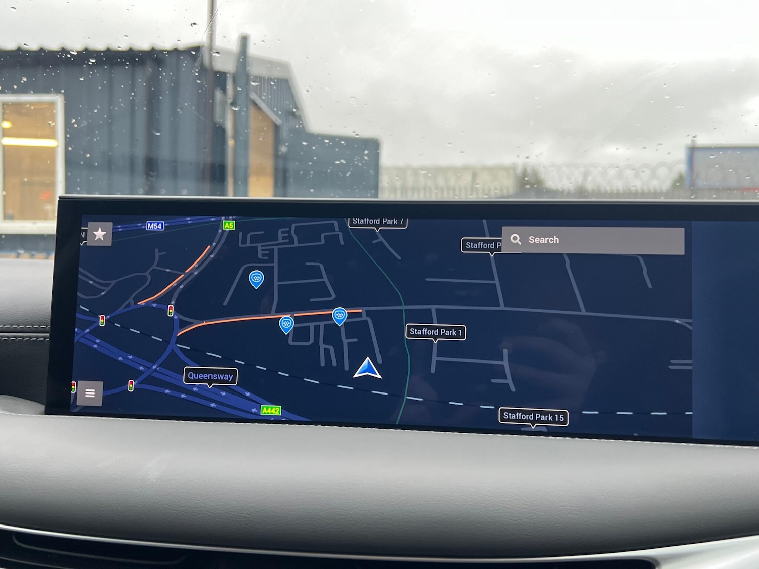 Used MG MG IM5 2025 for sale - 76388269: Photo 48