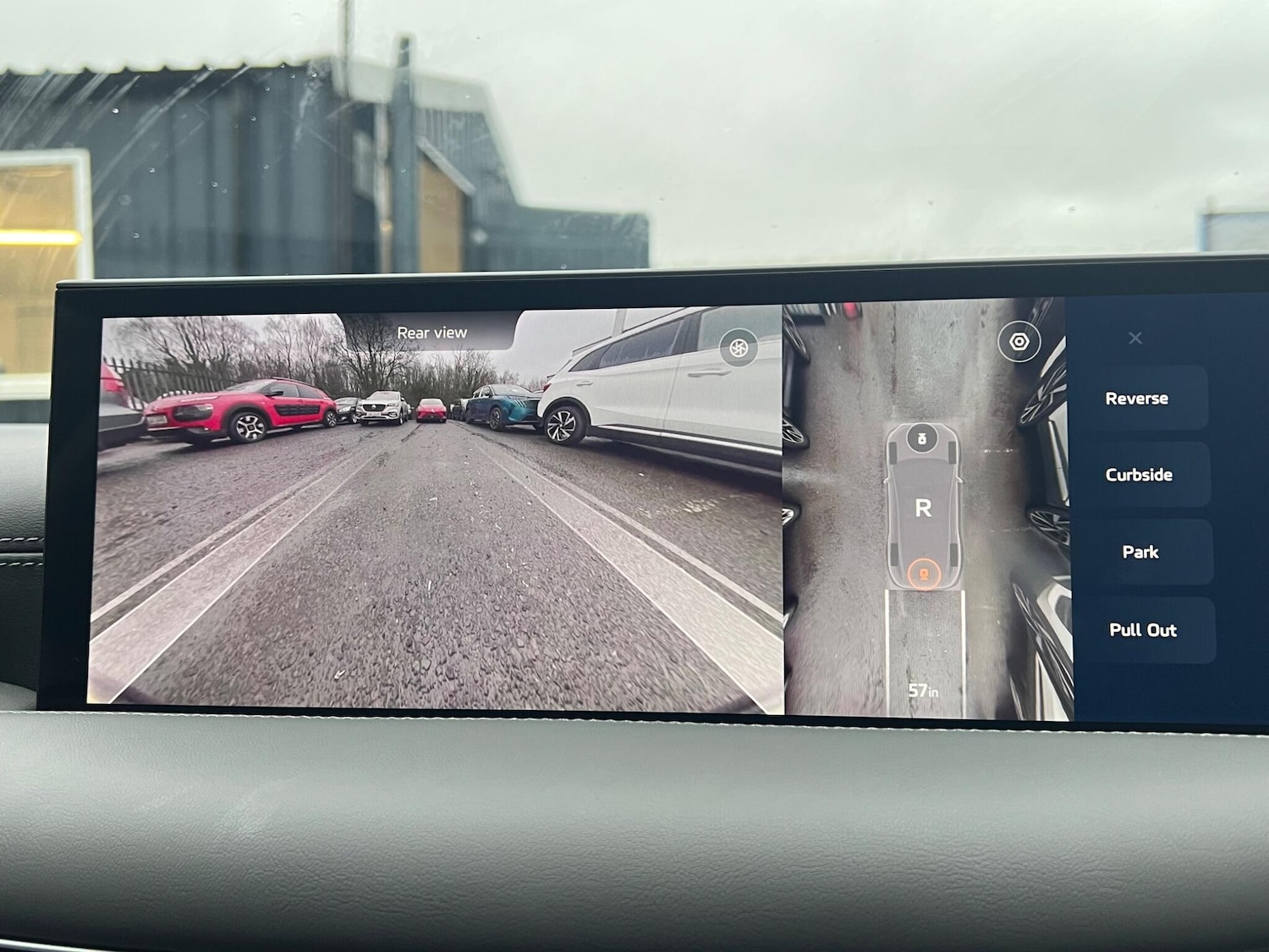 Used MG MG IM5 2025 for sale - 76388269: Photo 49