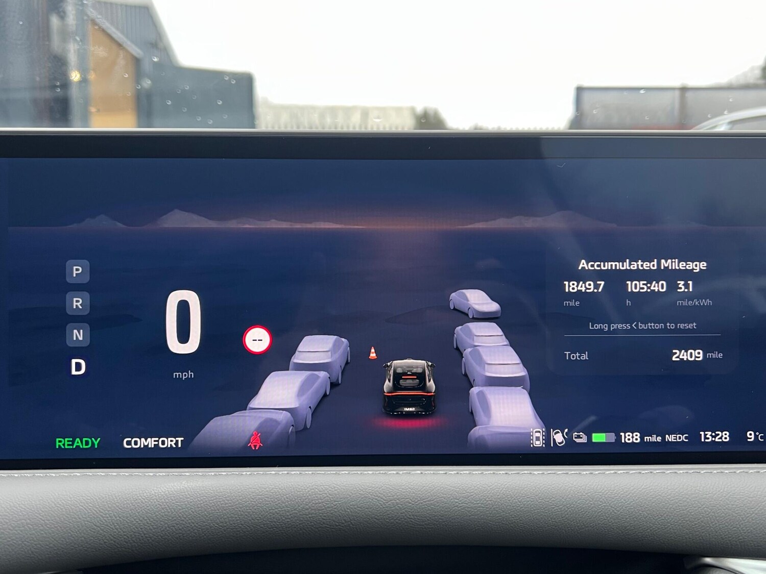 Used MG MG IM5 2025 for sale - 76388269: Photo 51