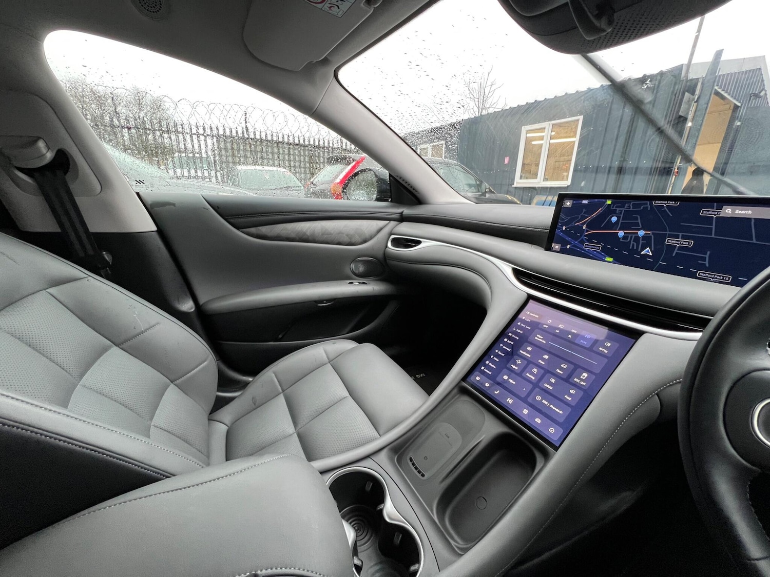 Used MG MG IM5 2025 for sale - 76388269: Photo 52