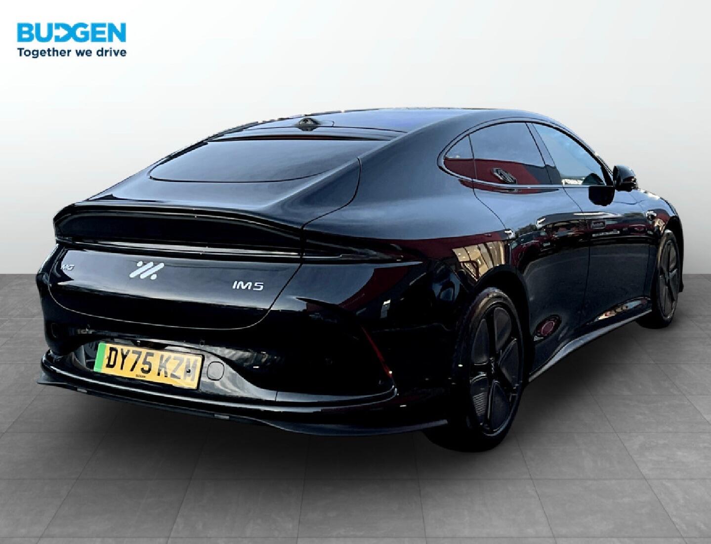 Used MG MG IM5 2025 for sale - 76388269: Photo 6