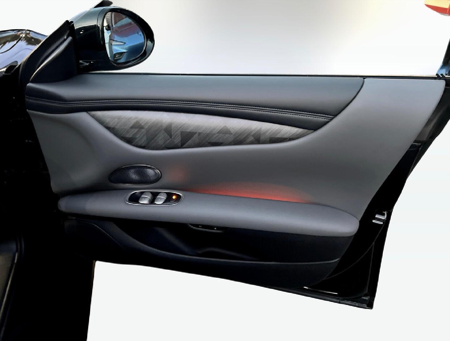 Used MG MG IM5 2025 for sale - 76388269: Photo 7