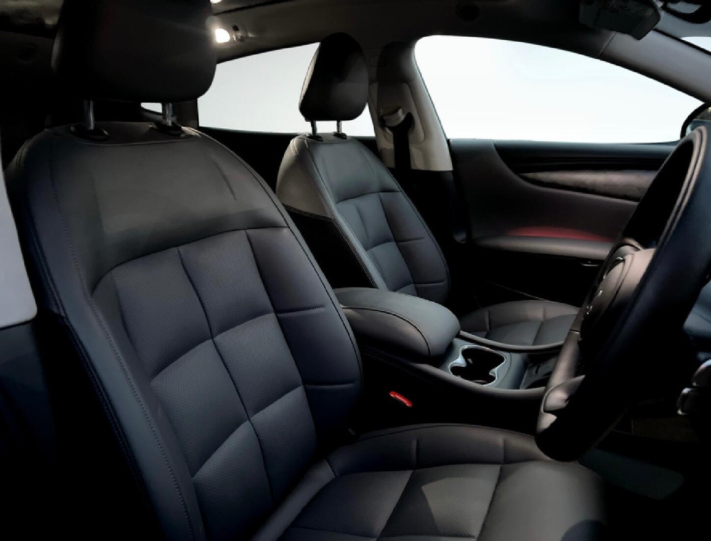 Used MG MG IM5 2025 for sale - 76388269: Photo 8