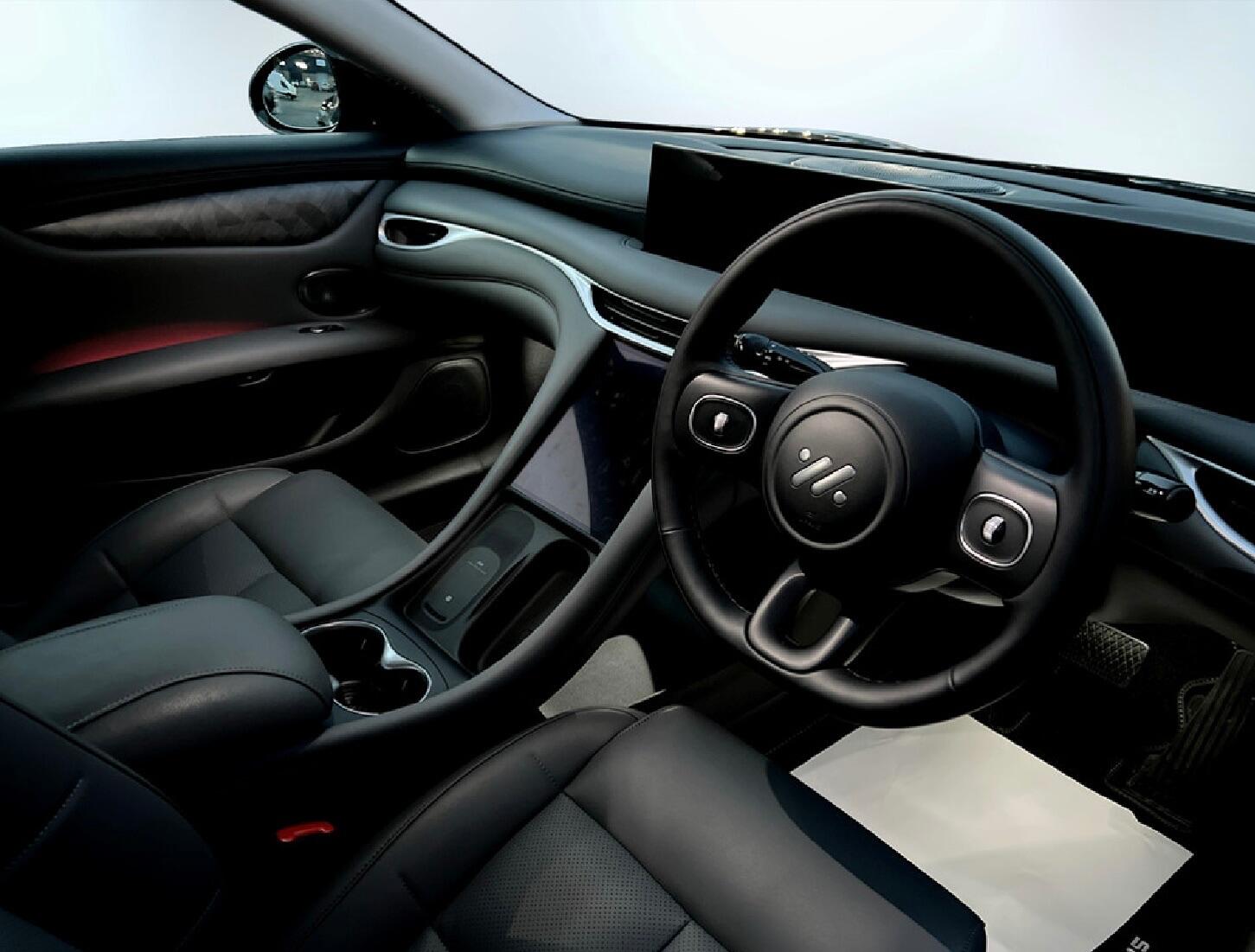 Used MG MG IM5 2025 for sale - 76388269: Photo 9