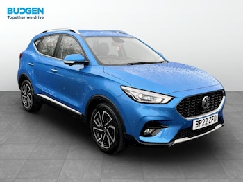 Used MG MG ZS 2022 for sale - 78244395: Photo