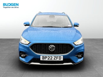 Used MG MG ZS 2022 for sale - 78244395: Photo