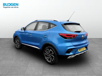 Used MG MG ZS 2022 for sale - 78244395: Photo