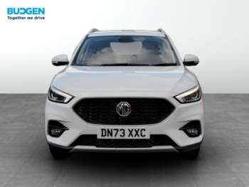 Used MG MG ZS 2024 for sale - 74837398: Photo