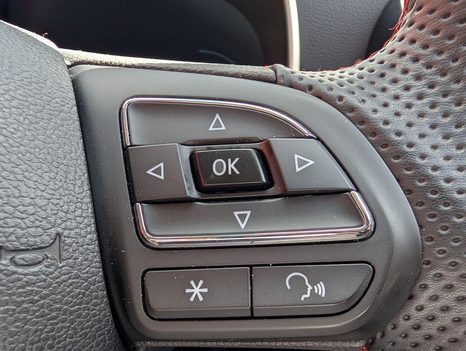 Vehicle 32