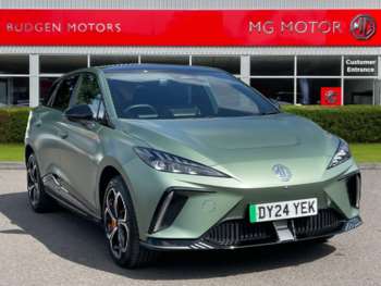 2024 (24) - 64kWh XPOWER Auto 4WD 5dr (Dual Motor)